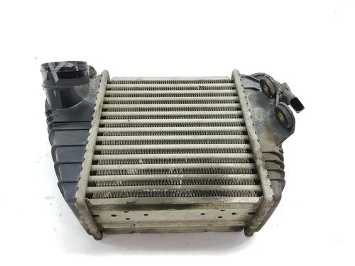 Intercooler SEAT TOLEDO II (1M2) 1.9 TDI (110 hp) 17519879