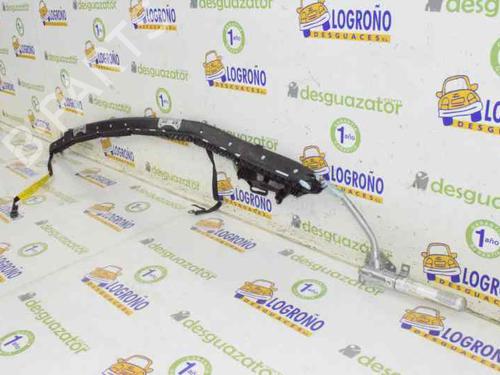 Right curtain airbag MERCEDES-BENZ C-CLASS (W203) C 220 CDI (203.008) | BP767894C12 