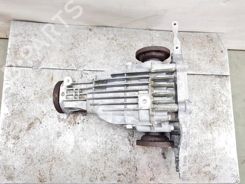Used Rear differential AUDI A6 C7 (4G2, 4GC) 2.0 TDI (190 hp) 29508703