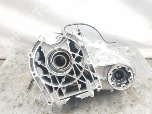 Used Transfer box LAND ROVER RANGE ROVER SPORT II (L494) 3.0 TDV6 4x4 (258 hp) 5850467