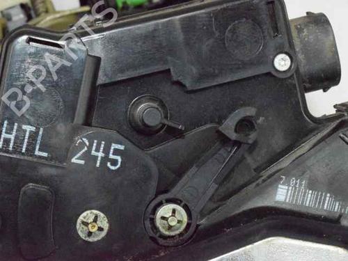 Rear left lock BMW 3 (E46) 330 d | BP1389274C100 