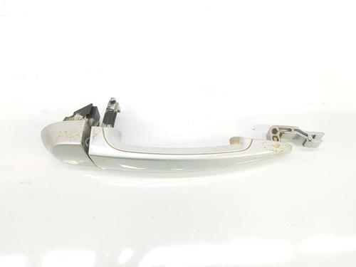 Front right exterior door handle BMW 1 (E87) 118 d | BP7580802C129 