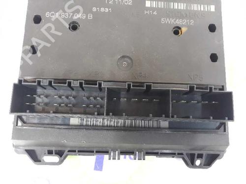 Electronic module SEAT IBIZA III (6L1)  | BP1328080M83 