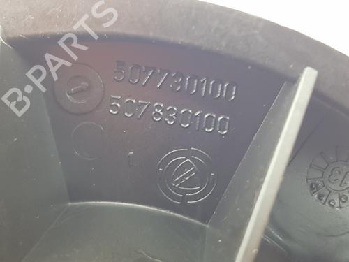 Heater blower motor CITROËN NEMO MPV 1.3 HDi 75 | BP29311661M62 