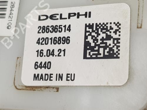 Fuel pump PEUGEOT EXPERT Van (V_)  | BP33215527M76  - Image 5