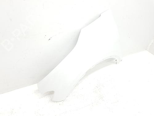 Left front fenders VW ID.4 (E21) PRO | BP26697987C41 