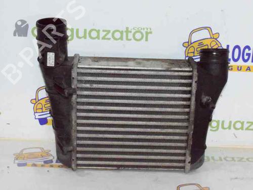 Intercooler radiateur AUDI A4 B7 Avant (8ED) 2.0 TDI 16V (140 hp) 782963