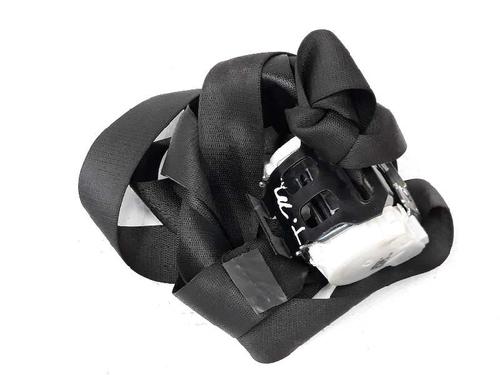 Used Rear center seatbelt BMW 7 (F01, F02, F03, F04) 740 d (306 hp) 8744928