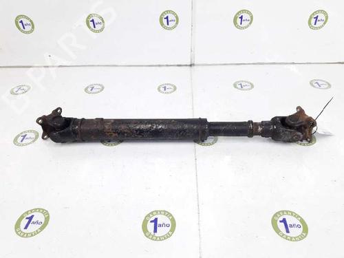 Used Other TOYOTA LAND CRUISER PRADO (_J12_) 3.0 D-4D (KDJ120, KDJ125) (166 hp) 14069914