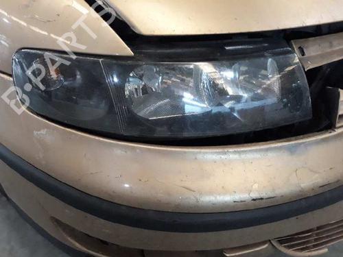 Left front window motor SEAT TOLEDO II (1M2) 1.9 TDI | BP5317699E21 