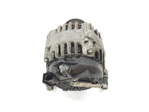 Alternator FORD TOURNEO COURIER B460 MPV | BP39070035M7 - Image 5