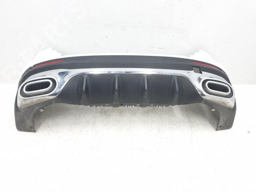 Bagtil kofangere MERCEDES-BENZ GLB (X247) GLB 200 d (247.612) | BP30548945C8 