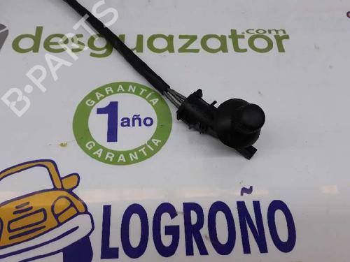 Right mirror SEAT IBIZA III (6L1)  | BP1324877C27 