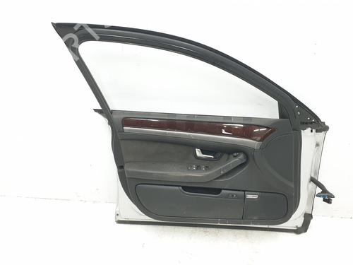 Left front door AUDI A8 D3 (4E2, 4E8) 3.0 TDI quattro | BP16865045C2 