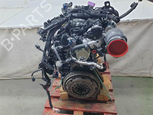 Engine RENAULT KANGOO III MPV Blue dCi 115 (KJAC) | BP38413409M1 - Image 6