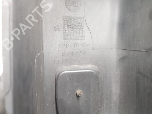 Other FIAT DUCATO Van (250_) 140 Multijet 2,3 D | BP29728782O1