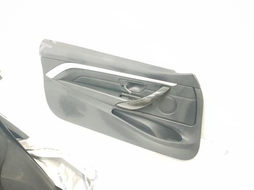 Seats set BMW 4 Convertible (F33, F83) 420 d | BP15689801C78 