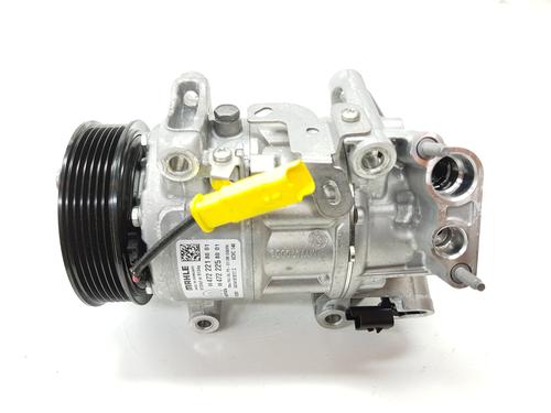 AC compressor OPEL ASTRA L Sports Tourer (O5) 1.2 (FRHNPJ) | BP24586242M34 