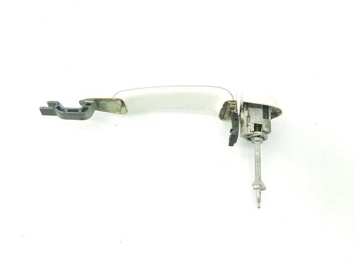 Front left exterior door handle BMW X1 (E84) sDrive 16 d | BP9589991C128 