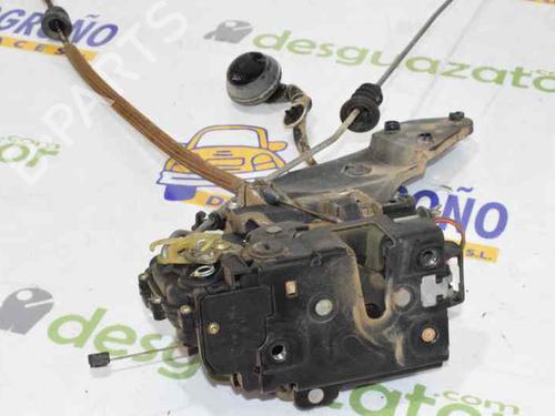 Rear left lock SEAT TOLEDO II (1M2) 1.6 16V | BP786137C100 