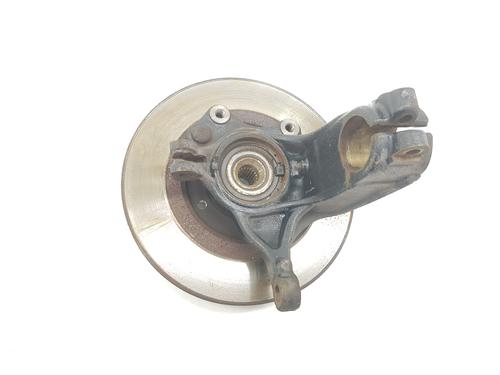 Right front steering knuckle PEUGEOT 208 I (CA_, CC_) 1.2 PureTech 82 | BP29207680M26