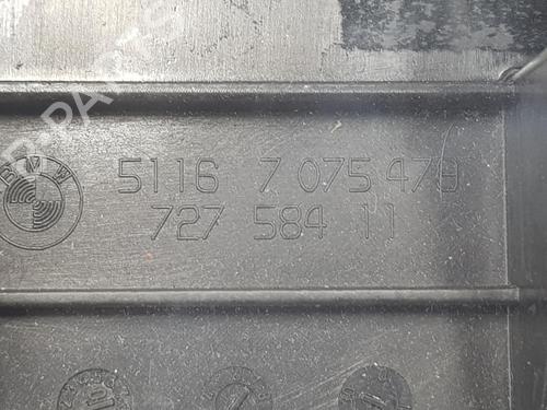 Glove box BMW 3 (E90) 320 d | BP17173233C95 