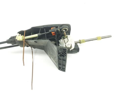 Gear lever RENAULT TRAFIC III Van (FG_) 1.6 dCi 120 (FGMK) | BP16319360M90 