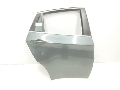 Used Right rear door BMW X6 (E71, E72) xDrive 50 i (408 hp) 6310131