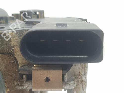 Front wiper motor MERCEDES-BENZ GLK-CLASS (X204) 220 CDI 4-matic (204.984, 204.997) | BP10726337M29 