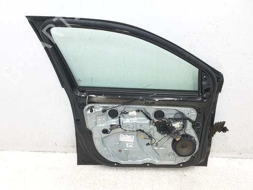 Left front door VW POLO IV (9N_, 9A_) 1.2 12V | BP32234822C2