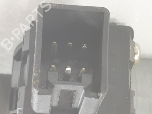 Left front window motor MAZDA CX-3 (DK) | BP36754165E21 - Image 3