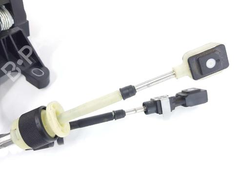Gear lever FORD FOCUS III 1.5 EcoBoost | BP7418554M90 