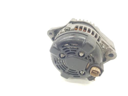 Alternator TOYOTA LAND CRUISER PRADO (_J12_) 3.0 D-4D (KDJ120, KDJ125) | BP20194672M7 