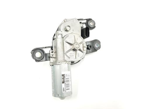 Rear wiper motor SKODA FABIA III (NJ3) 1.0 TSI | BP22553831M102 