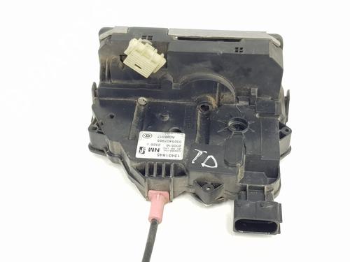 Høyre bak lås OPEL CORSA E (X15) 1.3 CDTI (08, 68) | BP20332279C99 