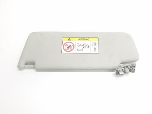 Used Right sun visor SEAT ARONA (KJ7, KJP) [2017-2025]  29194183