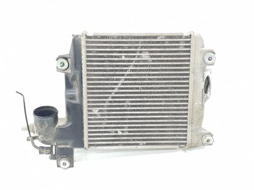 Intercooler Intercooler TOYOTA LAND CRUISER PRADO (_J12_) 3.0 D-4D (KDJ120, KDJ125, KDJ121) (173 hp) 36528808 36528808