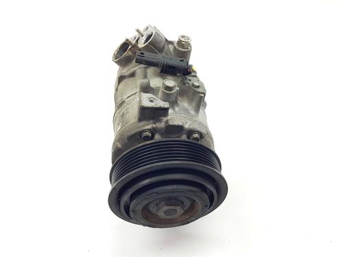 AC compressor BMW 3 Gran Turismo (F34) 318 d | BP20666277M34 
