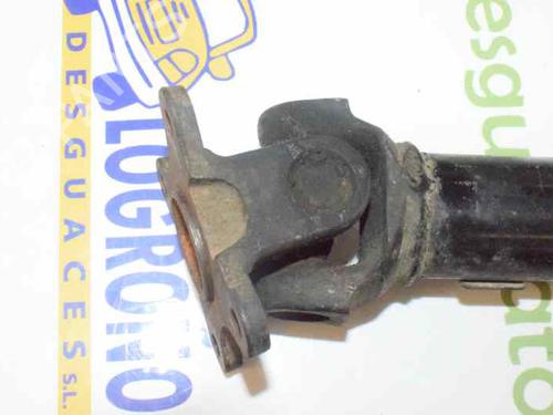 Other MITSUBISHI PAJERO III (V7_W, V6_W) 3.2 Di-D (V68W, V78W) | BP14119245O1 