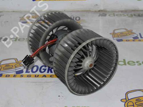 Heater blower motor BMW X3 (E83) xDrive 20 d | BP14117711M62 