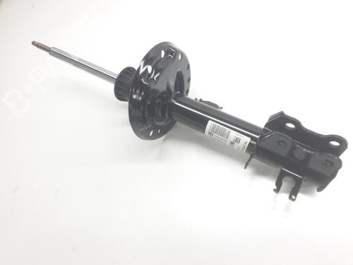 Left front shock absorber OPEL CORSA E (X15) 1.4 (08, 68) | BP32266319M16
