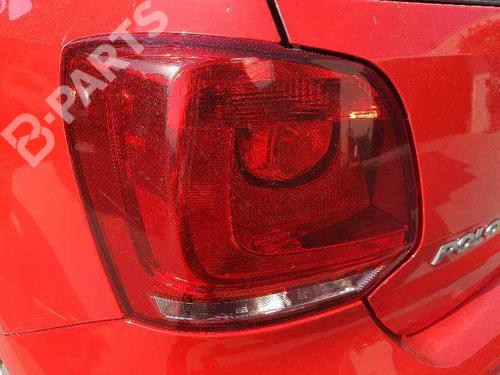 Expansion tank VW POLO V (6R1, 6C1) 1.4 (6R1) | BP3445369C120  - Image 42