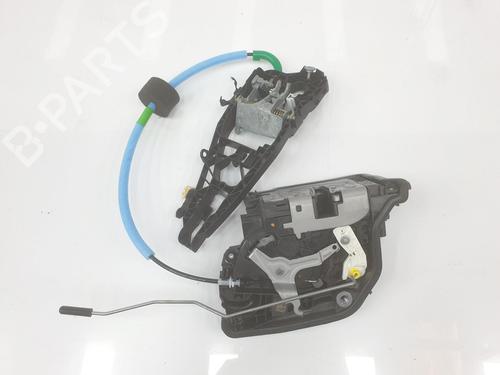 Rear left lock BMW X1 (F48) xDrive 18 d | BP10417771C100 