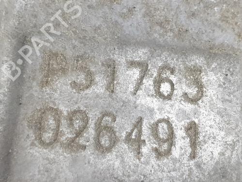 Gearbox KIA RIO II (JB) 1.5 CRDi | BP31854550M3