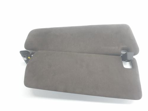 Left sun visor PORSCHE CAYENNE (92A) 4.8 Turbo | BP30438232I1 