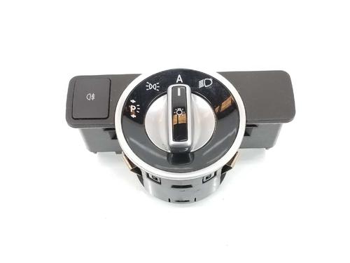 Used Headlight switch MERCEDES-BENZ E-CLASS (W212) E 220 CDI / BlueTEC (212.001, 212.002) (170 hp) 7190715