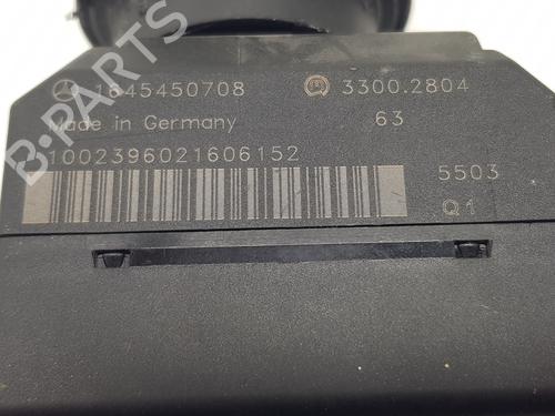 Other MERCEDES-BENZ M-CLASS (W164) ML 320 CDI 4-matic (164.122) | BP23275608O1