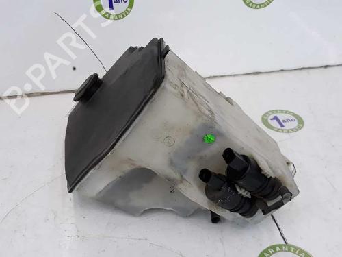 Windscreen washer tank BMW X3 (E83) xDrive 20 d | BP7418114C113 