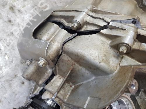 Transfer box MERCEDES-BENZ GLE (V167) GLE 350 d 4-matic (167.121) | BP37237080M36 - Image 3