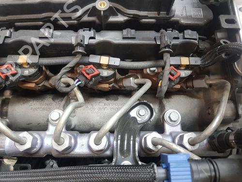 Engine LAND ROVER DISCOVERY SPORT (L550) 2.0 D | BP37519716M1  - Image 6